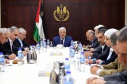 فتح : تأجيل اجتماع القيادة الفلسطينية لبحث مخطط الضم الإسرائيلي الى إشعار أخر