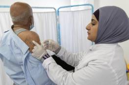 الصحة بغزة : لا توجه لزيادة جرعات لقاح كورونا حسب الصحة العالمية