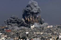 "معاريف": تكشف عن سيناريو واحد قادر على وقف الحرب على غزة..