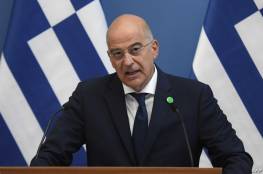 بعد أحداث غزة.. وزير الخارجية اليوناني: نقف لجانب إسرائيل ونؤيد دفاعها عن نفسها