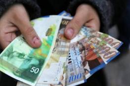 مالية غزة تعلن عن موعد صرف رواتب التشغيل المؤقت