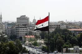 سوريا تدين جرائم الاحتلال في باحات "الأقصى"