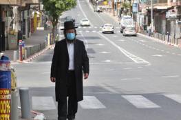 اسرائيل: لن يكون هناك مفر من فرض اغلاق شامل في حال تفاقم العدوى