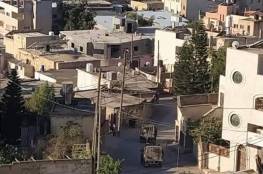 الاحتلال يشرع بهدم منزلين غرب رام الله