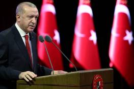 حزب أردوغان: سنرى المزيد من الخطوات الملموسة في العلاقات مع "إسرائيل"