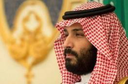 ولي العهد السعودي يصف خامنئي بـ"هتلر الشرق الأوسط الجديد"