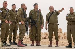 هاليفي يمهل الجيش أسبوعا لإنهاء التحقيق في مقتل الجنود الإسرائيليين على يد شرطي مصري