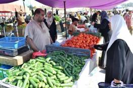 اقتصاد غزة توضِّح آلية عملها خلال شهر رمضان المبارك