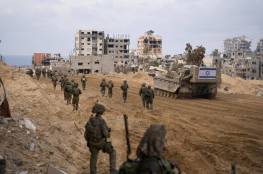 تقرير: الجيش الإسرائيلي سلب ونهب منازل الفلسطينيين في غزة
