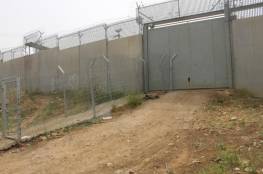 مطالبات للمحكمة العليا الإسرائيلية بالسماح لمزارعين الوصول إلى أراضيهم خلف الجدار