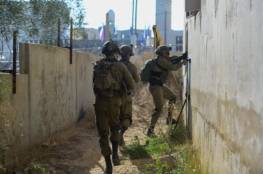 جيش الاحتلال ينهي تدريبات للحسم السريع بالمعركة القادمة أمام حماس بعزة