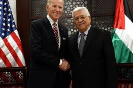 إسرائيل تأمل بتأثير بايدن على إعادة التنسيق الأمني مع السلطة الفلسطينية 