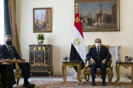 محادثات إسرائيلية - مصرية حول اتفاق تهدئة طويلة مع حماس