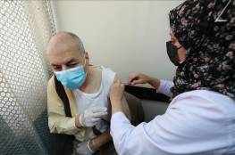 الصحة بغزة تتحدث عن الجرعة التنشيطية المضادة لفيروس كورونا