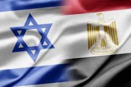 مطالبة السيسي وقف التشويش على الشبكات الخليوية الإسرائيلية