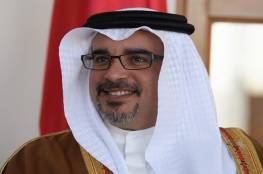 البحرين: تعيين ولي العهد الأمير سلمان بن حمد آل خليفة رئيسا للوزراء