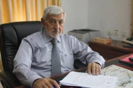 نقابة موظفي غزة ترفض قرار وزير الزراعة