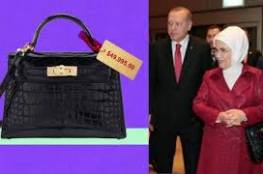 زعيم المعارضة التركية ينتقد أردوغان: أحرق حقيبة زوجتك الفرنسية وأغلق مصنع رينو في تركيا إذا كنت تجرؤ