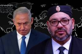 شاهد.. صحفي اسرائيلي: ملك المغرب يتعاون تجسسياً واستخبارياً مع اسرائيل منذ 64 عاما!