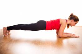 4 تمارين لتقوية عمودك الفقرى وعضلات الظهر