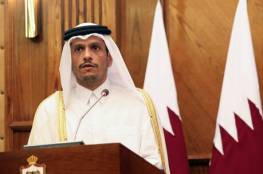 قطر: لا نفوذ لنا على "طالبان"