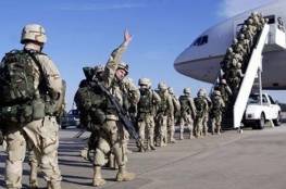 البنتاغون يعلن خفض عدد قواته إلى 2500 جندي في أفغانستان والعراق