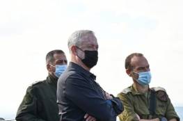 وزير الجيش الاسرائيلي يكشف شروط تل ابيب لـ "تحسين" أوضاع سكان غزة