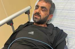 أبو بكر: ما حدث مع الأسير المحرر محمد زهران "جريمة قتل متدرجة"