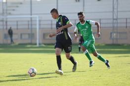 (21) لاعباً .. آخر أخبار الانتقالات الشتوية في غزة