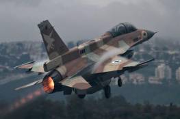 الجيش الإسرائيلي يبدأ "مناورة جوية" على الجبهة الشمالية