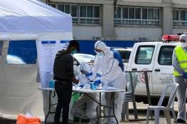 الصحة الإسرائيلية: 52 وفاة و6435 إصابة جديدة بكورونا
