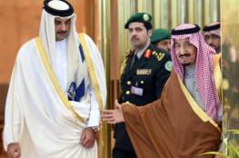 من هي الدول التي رحبت بتقدم التفاهمات بين قطر والسعودية ؟