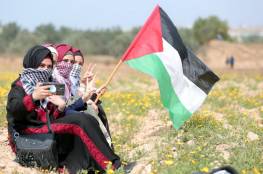 أبو بكر: ممارسات الاحتلال بحق المرأة الفلسطينية لن تثنيها عن شراكتها في مسيرة التحرر الوطني
