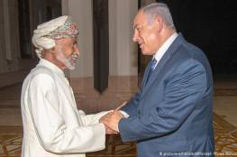 سلطنة عمان ترحب بتطبيع العلاقات بين المغرب وإسرائيل
