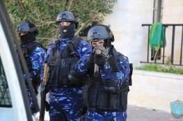 الشرطة الفلسطينية توضح بشأن ما جرى مع شقيق الشهيد مهند الحلبي