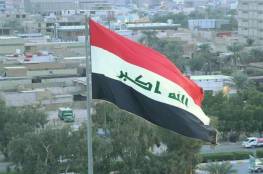 العراق يوضح موقفه من مبادرة السلام العربية وحل الدولتين.. 