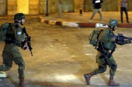 فيديو ..ستة جرحى بينها إصابة خطيرة برصاص قوات الاحتلال في جنين