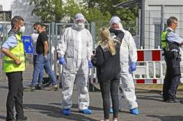 كورونا: تباطؤ حذر بأعداد الضحايا..والمفوضية الأوروبية تساند الصحة العالمية