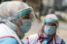 مصر تسجل 361 إصابة جديدة بفيروس كورونا.. و13 حالة وفاة