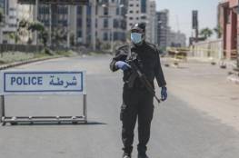 غزة: المباحث العامة تُغلق 138 محلاً ومنشأة تجارية مخالفة لإجراءات الوقاية
