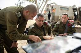 معاريف: لم يُطلب من الجيش الإسرائيلي الاستعداد للضم والتنسيق مع الجيش الأردني ما يزال قائمًا