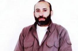 إدارة سجن "عسقلان" تنقل الأسير خليل أبو عرام إلى الزنازين