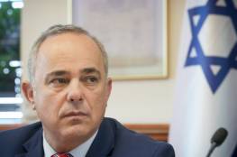 وزير إسرائيلي يشن هجوما على الاتحاد الأوروبي : "اذهبوا إلى ألف ألف جحيم"