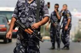 داخلية غزة: اعتقلنا معظم المتورطين بقتل الشقيقين أبو مدين
