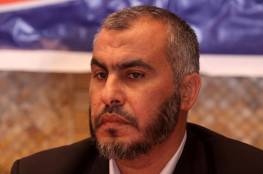 غازي حمد يهاجم الوزير مجدلاني : "يتبنى العنصرية والكراهية ضد قطاع غزة "