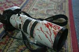 دعم الصحافيين: 127 انتهاكا بحق الصحفيين الفلسطينيين خلال أيار