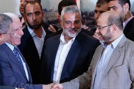 بتوجيهات من السيسي.. لقاء حماس وفتح سيعقد بسرية تامة في مقر المخابرات المصرية