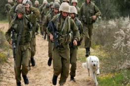 الجيش الإسرائيلي يستدعي قوات الاحتياط بشكل مفاجئ