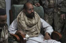 السلطات الليبية تفرج عن "سيف الإسلام القذافي"