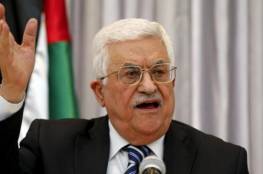 مصادر لـ"سما" : الرئيس سيعرض على حماس خلال ايام خطة شاملة حول غزة والمصالحة 